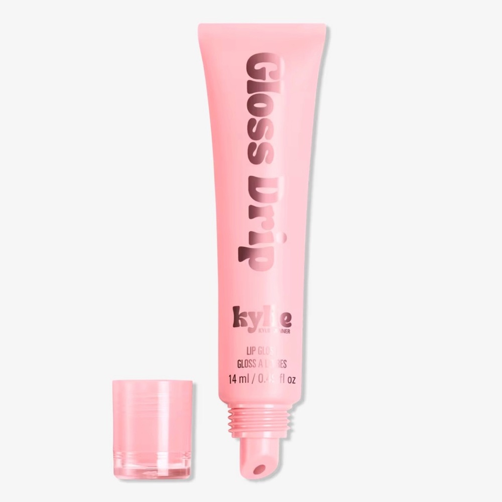 Kylie Jenner Gloss Dip Lip Gloss